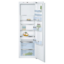 Bosch KIL82AF30G Integrated Fridge, A++ Energy Rating, 56cm Wide